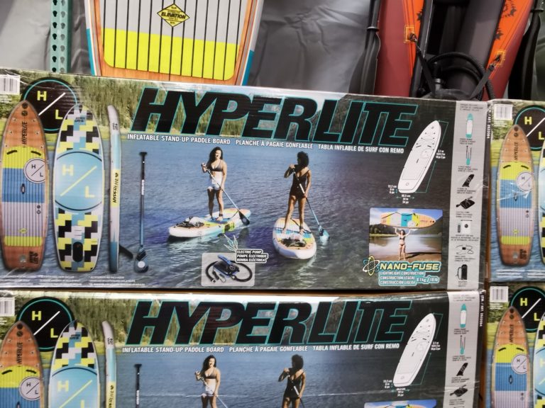 Costco2622064HyperliteElevationInflatableStandUpPaddleBoard1 CostcoChaser