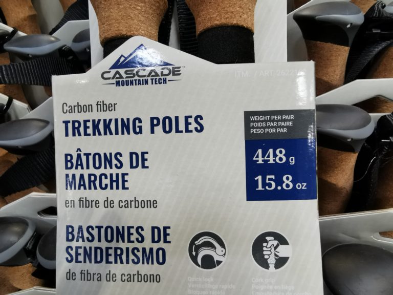 Costco2622102CascadeMountainTECHCarbonFiberTrekkingPoles3