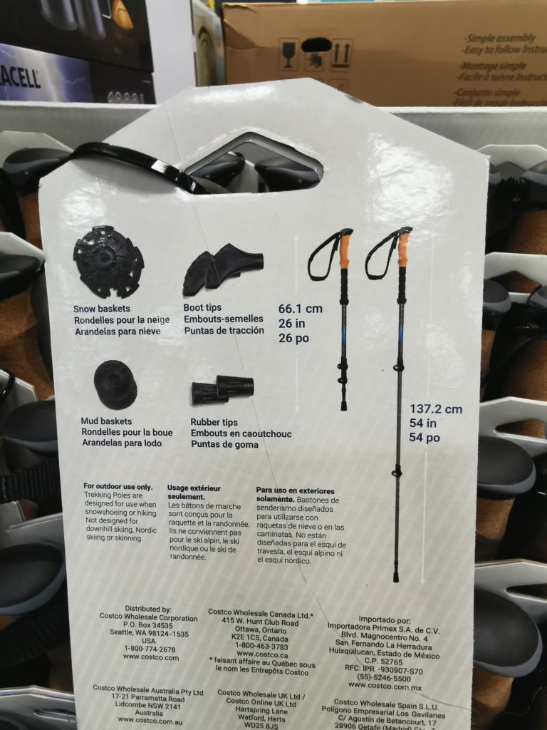 Costco2622102CascadeMountainTECHCarbonFiberTrekkingPoles5 CostcoChaser