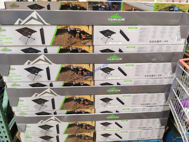 Costco2622128CascadeMountainTechUltralightCampTableall
