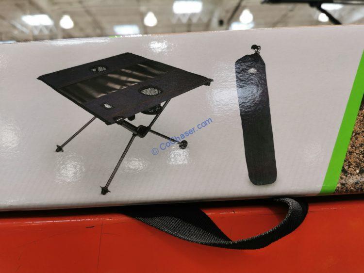 Costco2622128CascadeMountainTechUltralightCampTable3 CostcoChaser