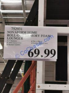 costco-752931-novaform-home-roll-out-memory-foam-lounger-tag1