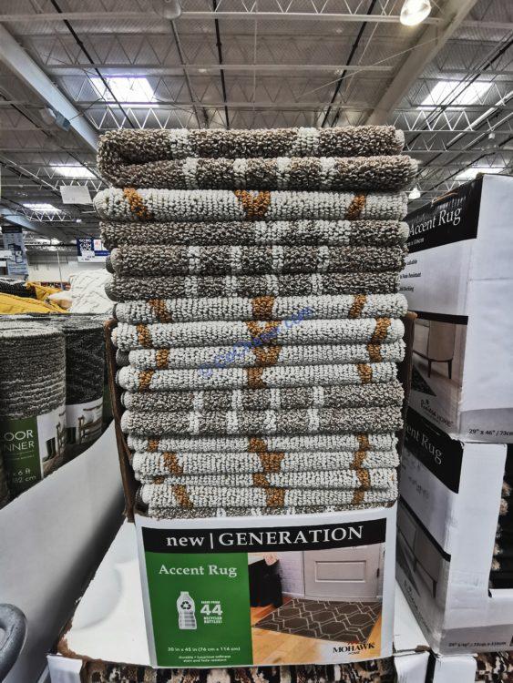 Mohawk Home New Generation Rug 30” X 45” CostcoChaser