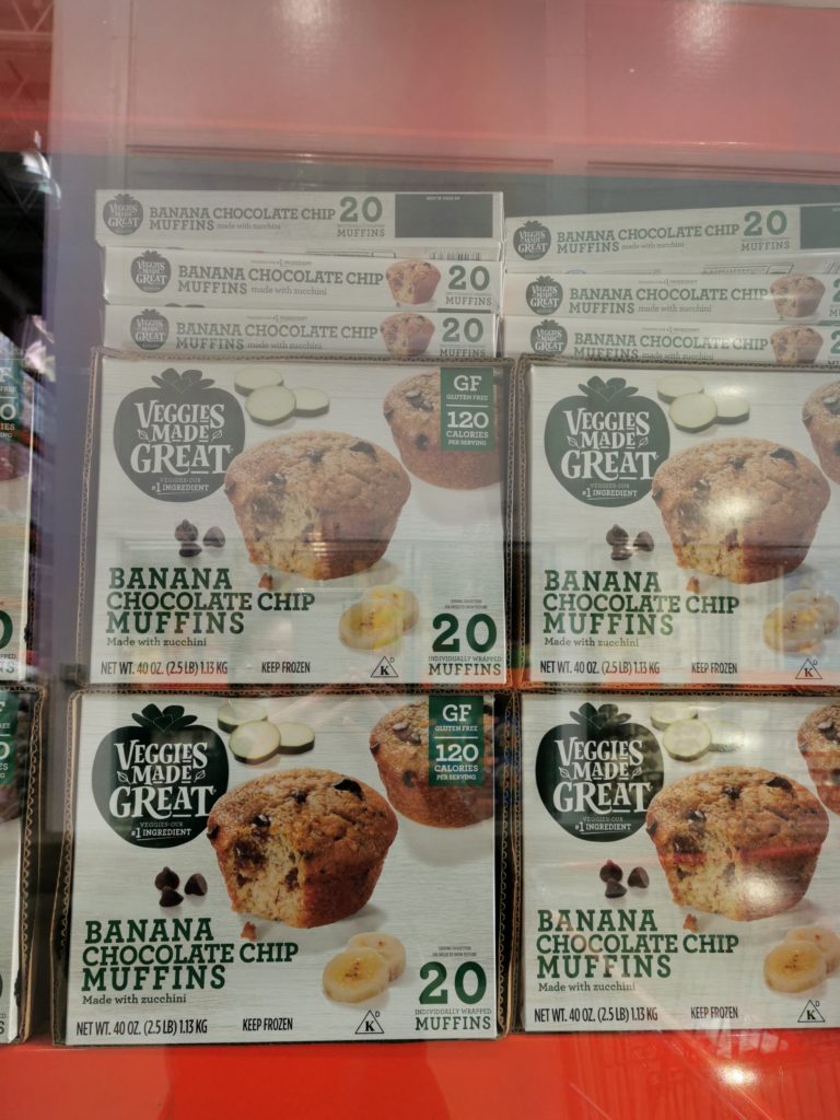 Costco1120403GardenLitesBananaChocMuffinall CostcoChaser