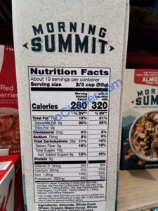 Costco-1282504-General-Mills-Morning-Summit-Cereal-chart