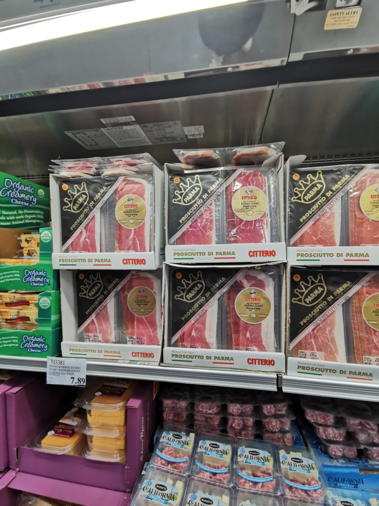 Costco1320300Citterio18MonthProsciuttoall CostcoChaser