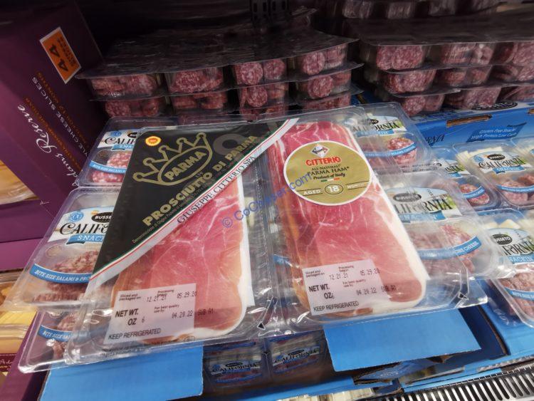 Costco1320300Citterio18MonthProsciutto CostcoChaser