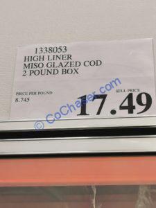 Costco-1338053-High-Liner-Miso-Glazed-COD-tag