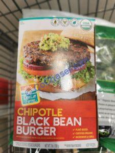 Costco-1372617-Don-Lee-Farms-Organic-Black-Beans-Burgers