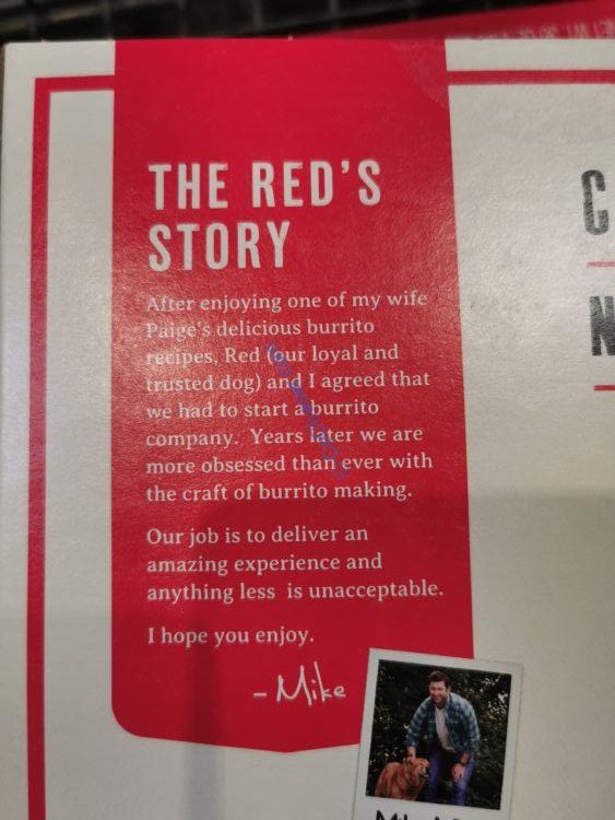 Red’s Turkey Sausage Eggwich 8 Count Box CostcoChaser