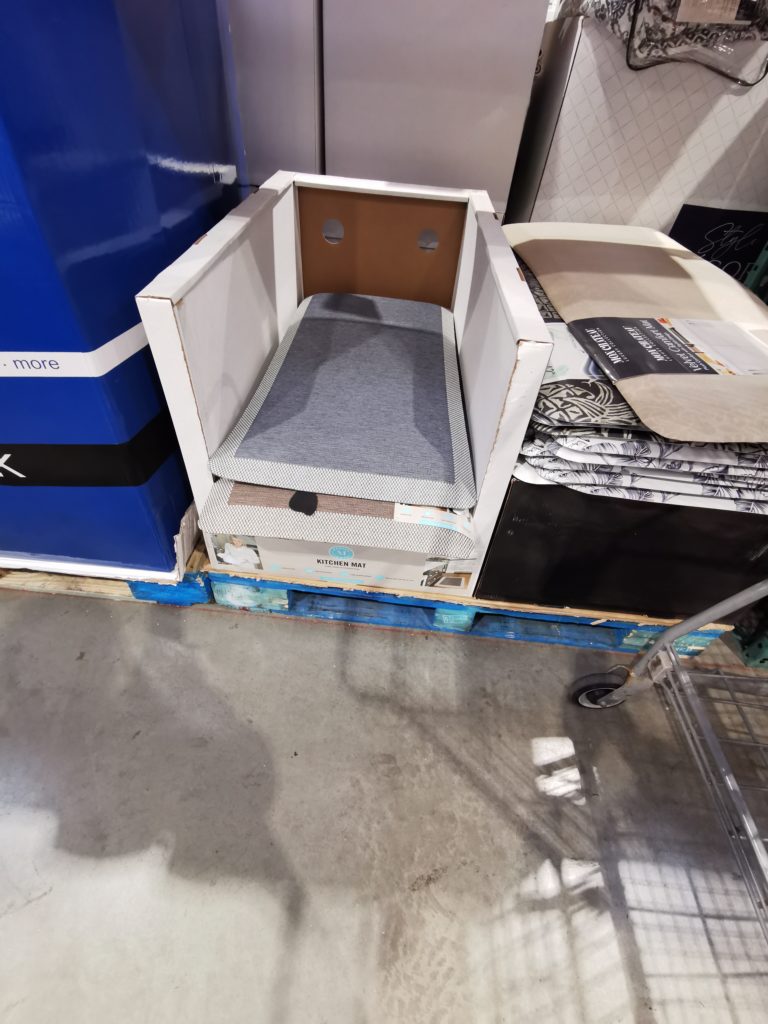 Costco1480228MarthaStewartKitchenMatall CostcoChaser