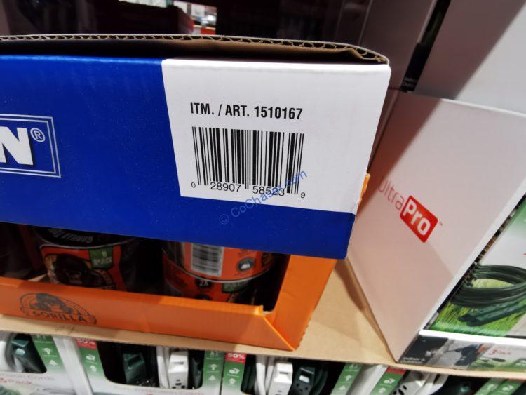 Vaughan 21PC Paint Kit CostcoChaser