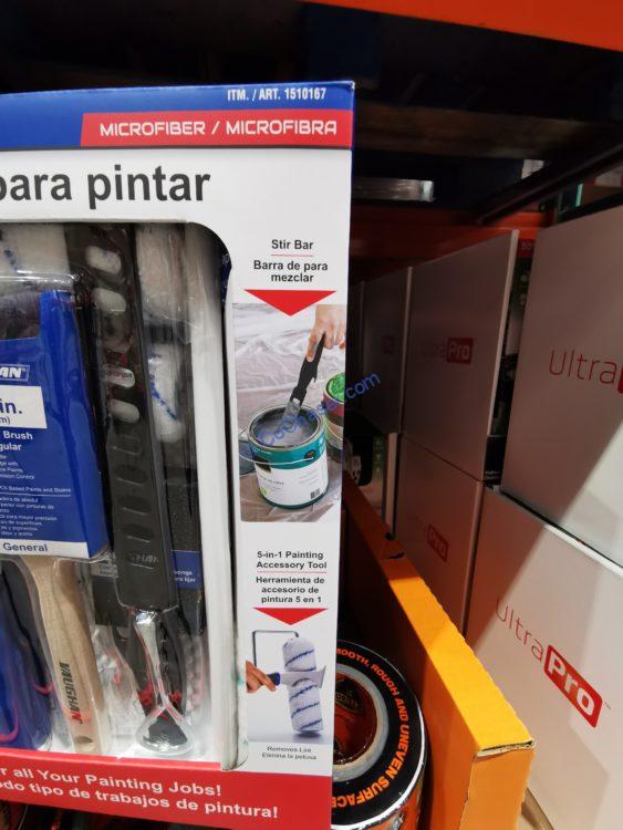 Costco1510167VaughanPaintKit4 CostcoChaser