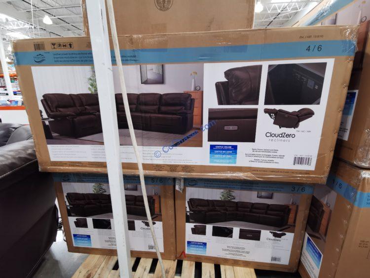 Costco1518195GilmanCreekMalachiLeatherPowerRecliningSectional