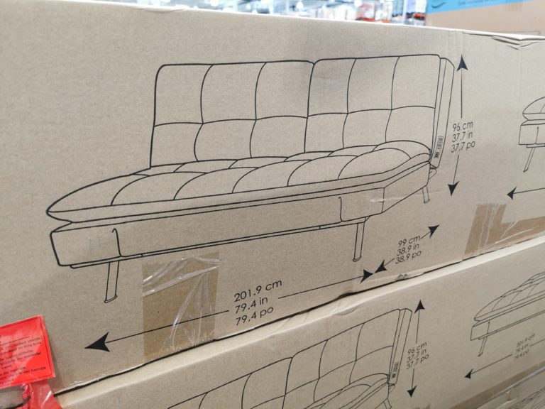 Costco1549573RavennaRelaxALoungerEuroLoungersize CostcoChaser