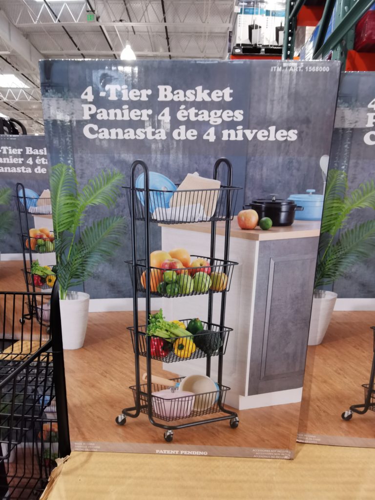 Costco15680004tierRollingBasket1 CostcoChaser