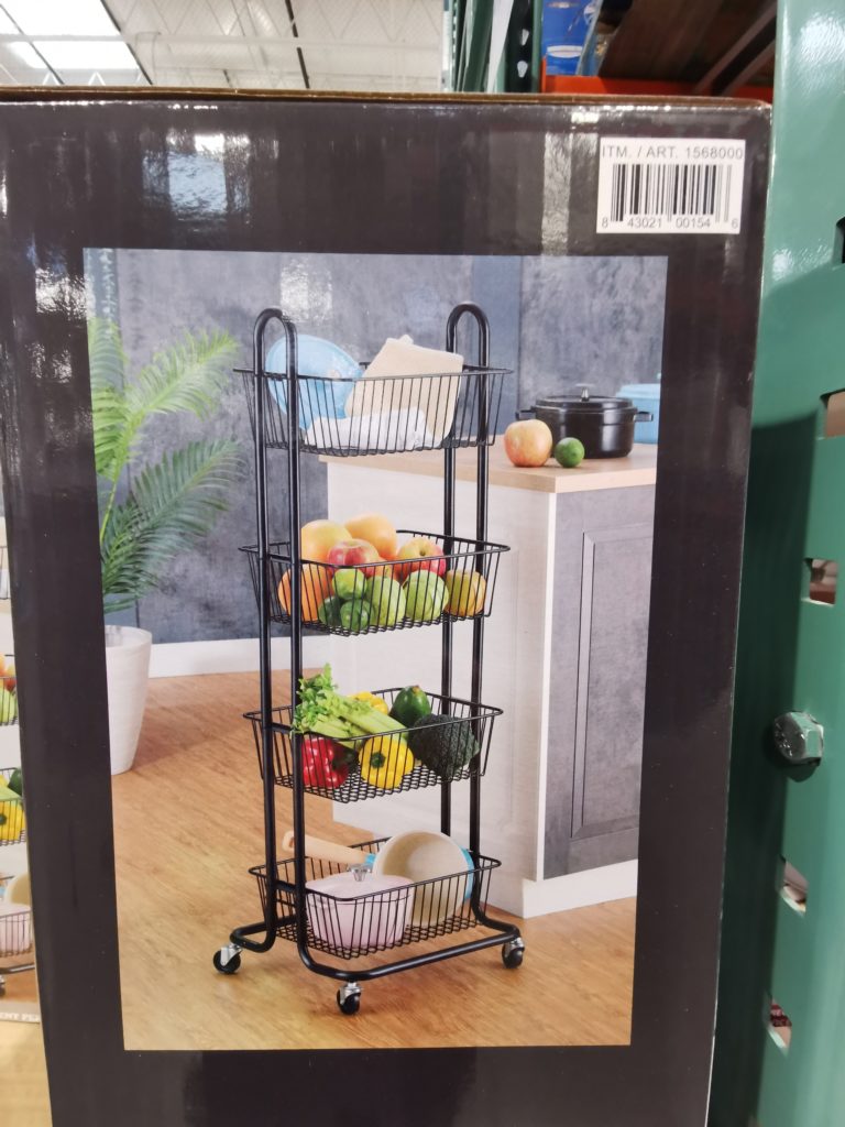 Costco15680004tierRollingBasket3 CostcoChaser