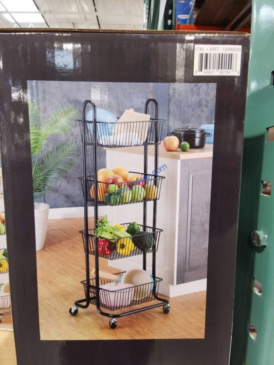 Costco15680004tierRollingBasket3 CostcoChaser