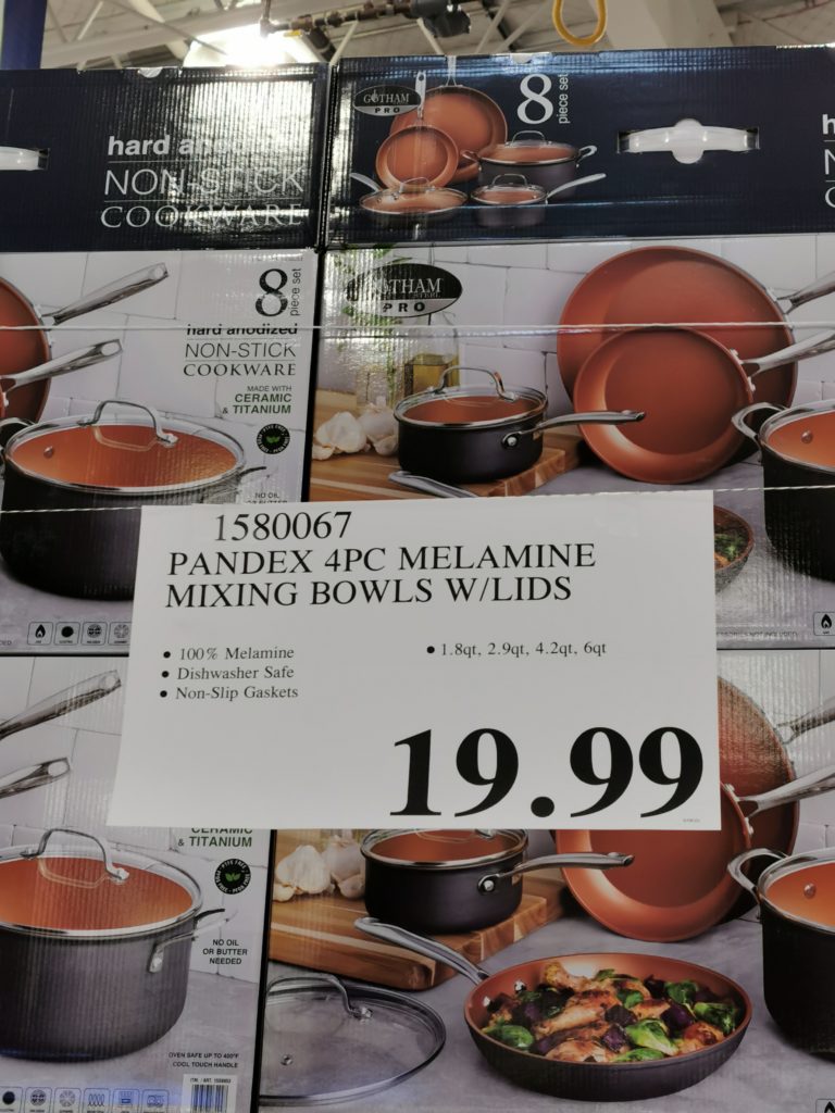 Costco1580067PandexMelamine4pieceMixingBowlSetwithLidstag