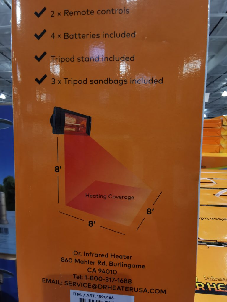 Costco1590166DRHeaterCarbonPatioHeater3 CostcoChaser