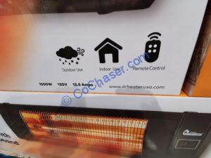 Costco-1590166-DR-Heater-Carbon-Patio-Heater7