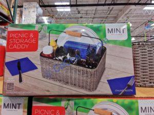 Costco-1603796-Creative-Brands-Picnic-Caddy-with-Handle1