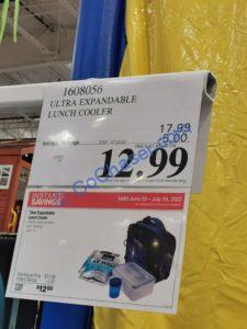 Costco-1608056-Titan-Expandable-Lunch-Cooler-tag
