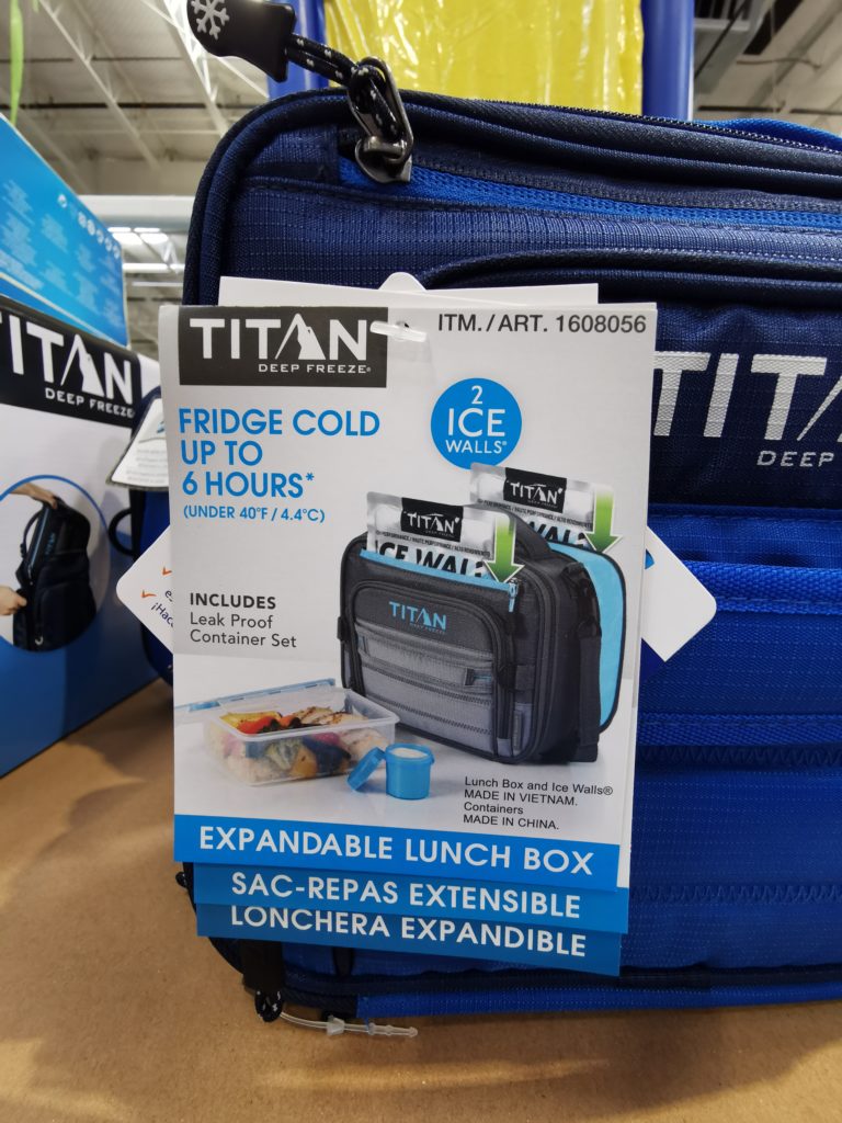 Costco1608056TitanExpandableLunchCooler1 CostcoChaser