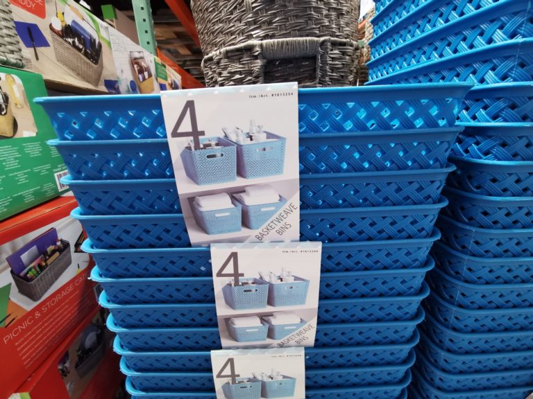 Costco1613254BAUMBasketweaveBinsall1 CostcoChaser