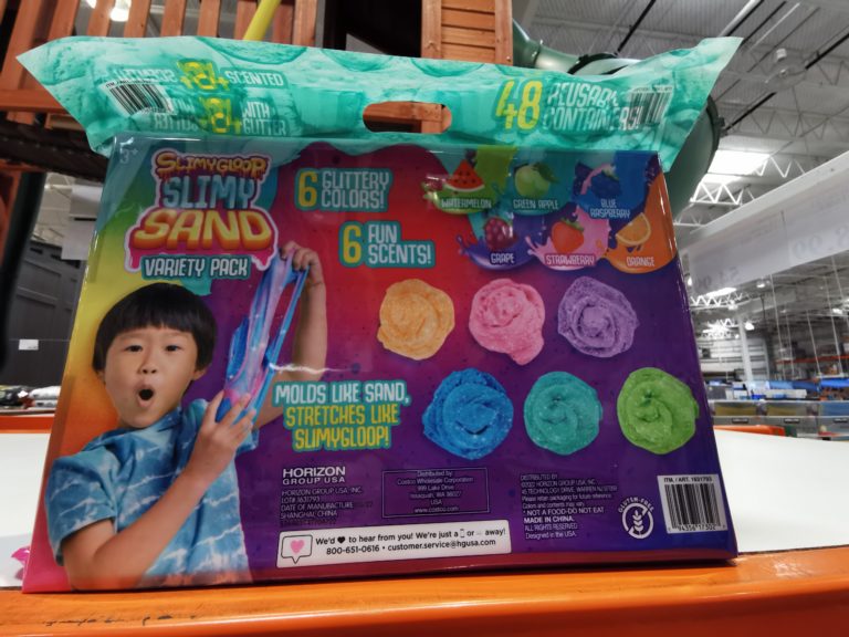 Costco1631793SlimyGloopSlimySandPack1 CostcoChaser