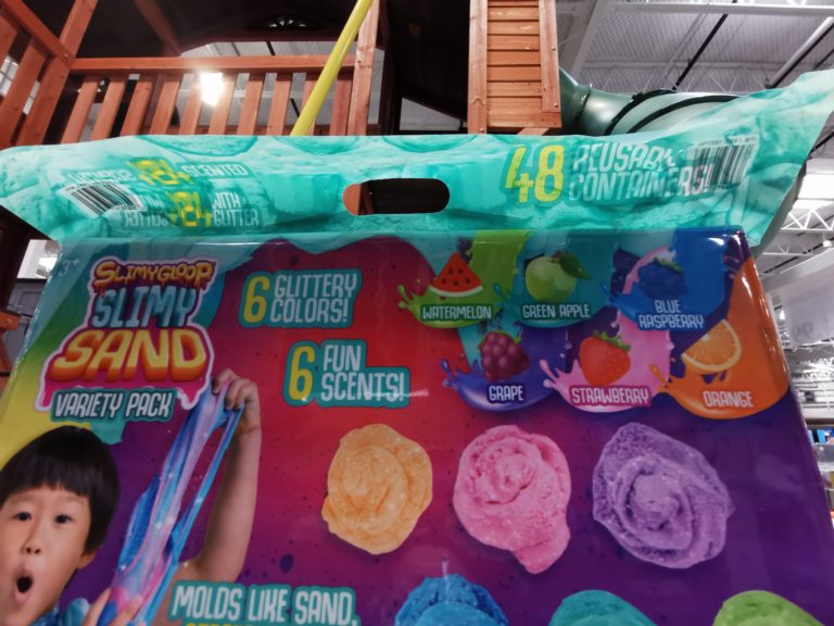Costco1631793SlimyGloopSlimySandPack2 CostcoChaser