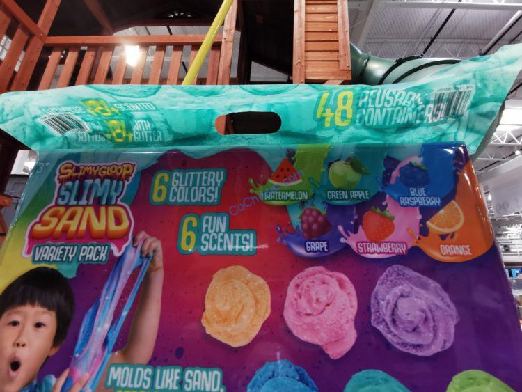 Costco1631793SlimyGloopSlimySandPack2 CostcoChaser