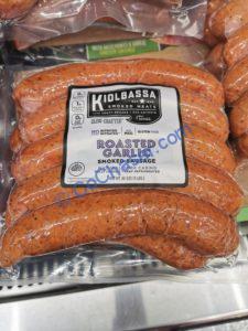 Costco-1647685-Kiolbassa-Roasted-Garlic-Sausage