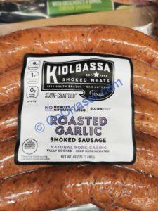Costco-1647685-Kiolbassa-Roasted-Garlic-Sausage1
