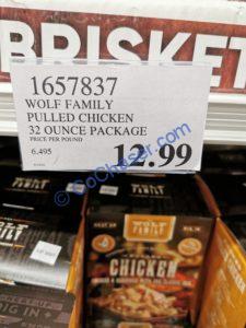 Costco-1657837-Wolf-Family-Pulled-Chicken-tag