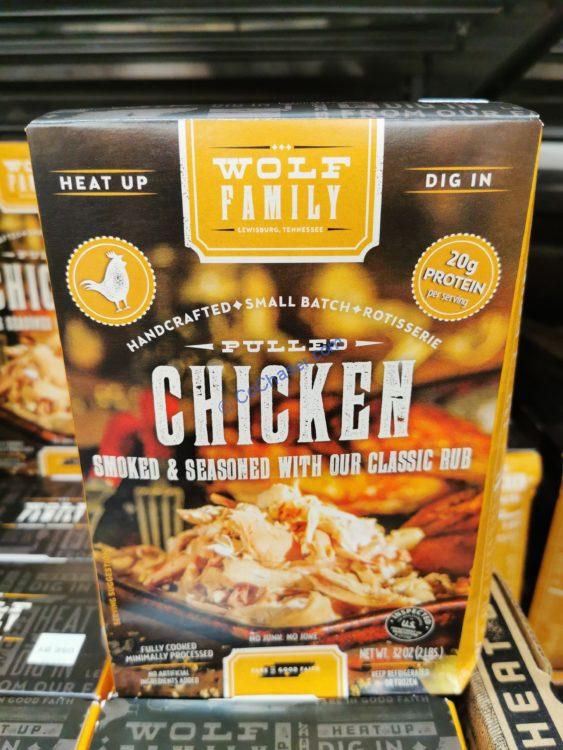 Costco-1657837-Wolf-Family-Pulled-Chicken