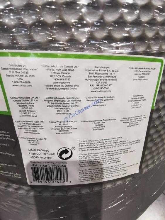 Costco190235022ArgentaResinPlanterbar CostcoChaser