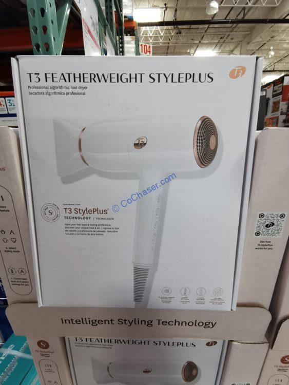 Costco2355421T3FeatherweightStylePlusProfessionalAlgorithmicHair