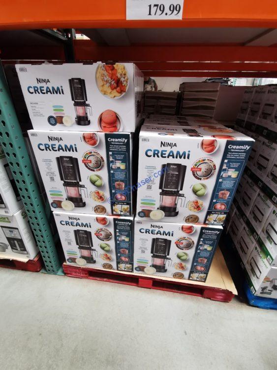 Costco2603480NinjaCREAMiIceCreamMakerall CostcoChaser