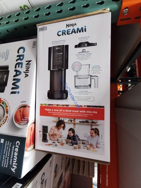 Costco2603480NinjaCREAMiIceCreamMaker5 CostcoChaser