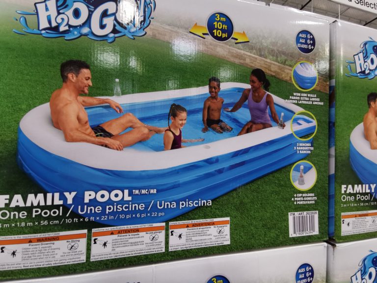 Costco2622028BESTWAYH20GO!RECTANGULARINFLATABLEFAMILYPOOL2 CostcoChaser