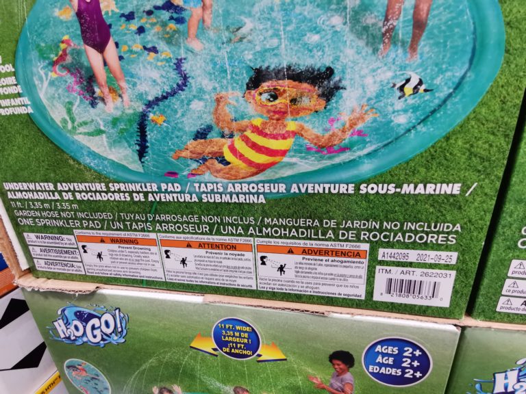 Costco2622031H2OGOUnderwaterAdventureSprinklerPad5 CostcoChaser
