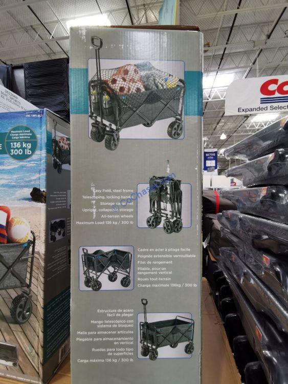 Costco2622069MacSportsXLFoldingWagon4 CostcoChaser