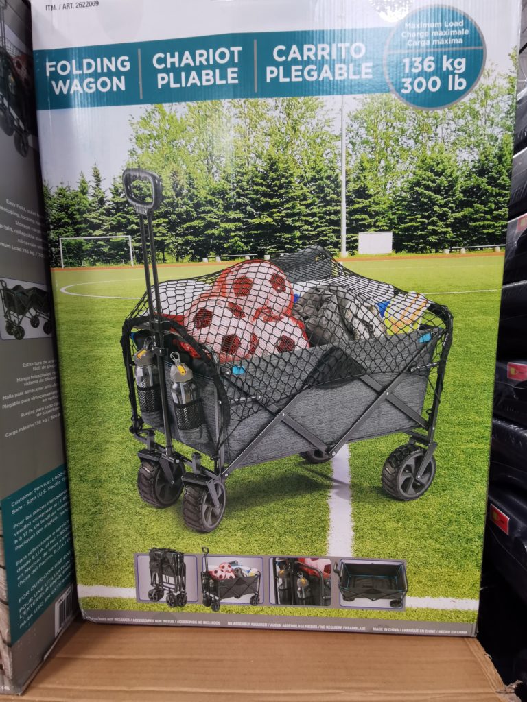 Costco2622069MacSportsXLFoldingWagon5 CostcoChaser