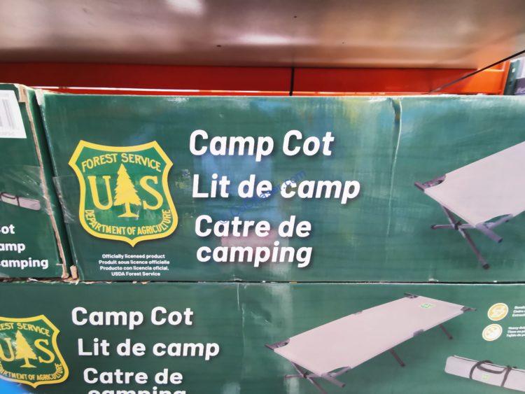 Costco2622109CascadeMountainTechUSFSCollapsibleOversizedCamping