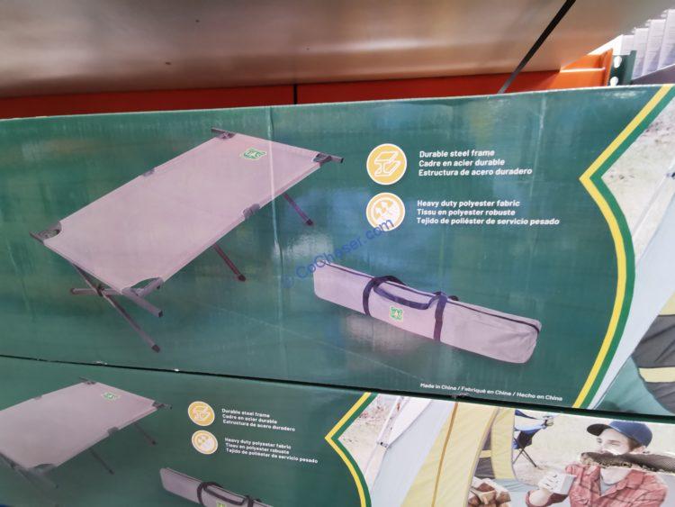 Costco2622109CascadeMountainTechUSFSCollapsibleOversizedCamping