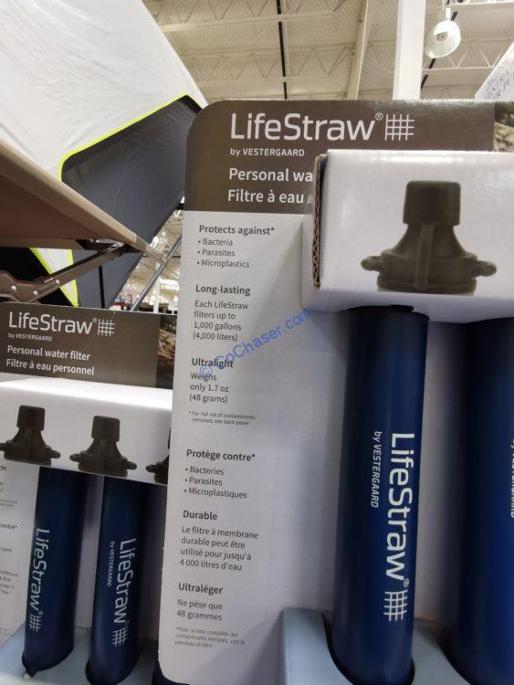 Costco2622191LifestrawPersonalWaterPurifyingFilter1 CostcoChaser