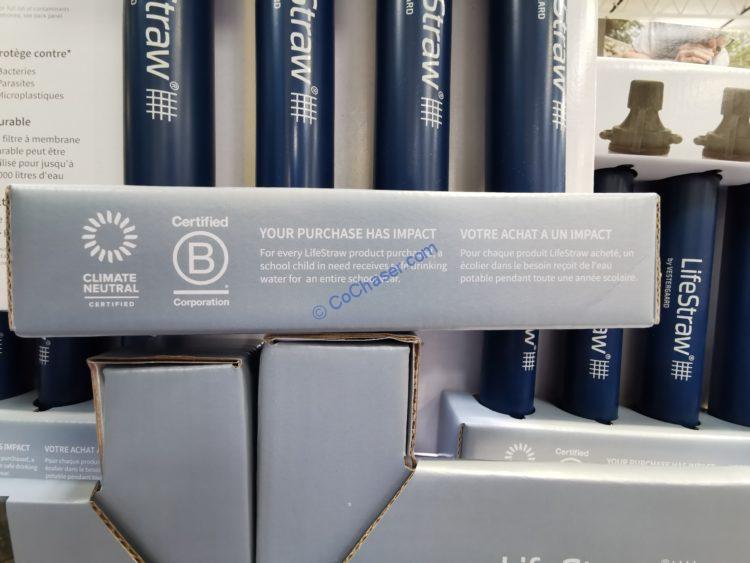 Costco2622191LifestrawPersonalWaterPurifyingFilter2 CostcoChaser