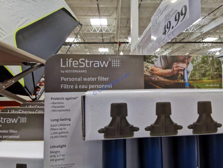 Costco2622191LifestrawPersonalWaterPurifyingFilter3 CostcoChaser