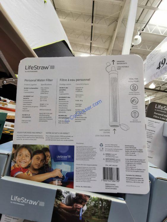 Costco2622191LifestrawPersonalWaterPurifyingFilter4 CostcoChaser